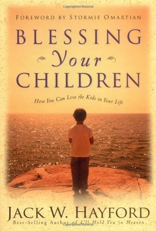 Blessing Your Children