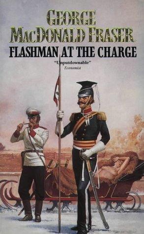 Flashman at the Charge - Thryft