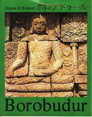 Borobudur