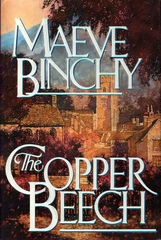 The Copper Beech - Thryft