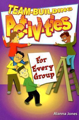 Team-Building Activities for Every Group - Thryft