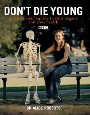 Don't Die Young - Thryft