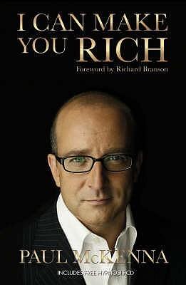 I Can Make You Rich - Thryft