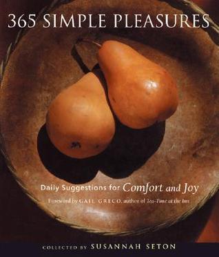 365 Simple Pleasures - Thryft