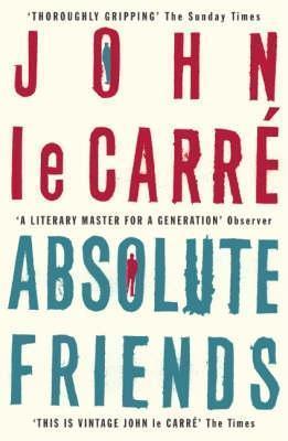 Absolute Friends - Thryft
