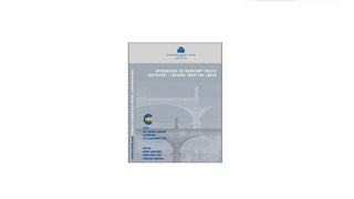 Approaches to Monetary Policy Revisited - Lessons from the Crisis: Sixth ECB Central Banking Conference 18-19 November 2010