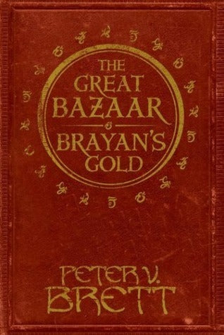 The Great Bazaar and Brayan's Gold