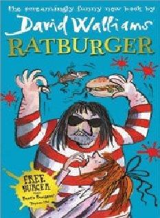 Ratburger - Thryft