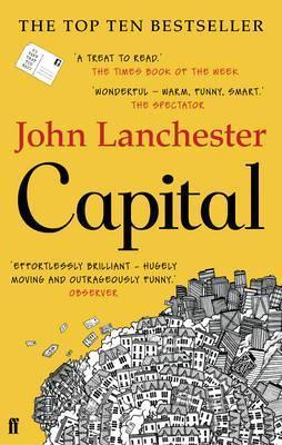 Capital - Thryft