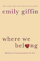 Where We Belong - Thryft