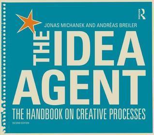 The Idea Agent - The Handbook On Creative Processes - Thryft