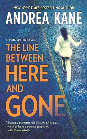 The Line Between Here and Gone - Thryft