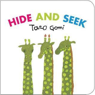 Hide And Seek - Thryft