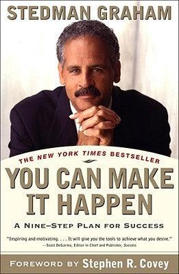 You Can Make it Happen - Thryft