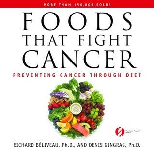 Foods That Fight Cancer - Preventing Cancer Through Diet