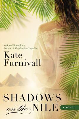 Shadows on the Nile - Thryft