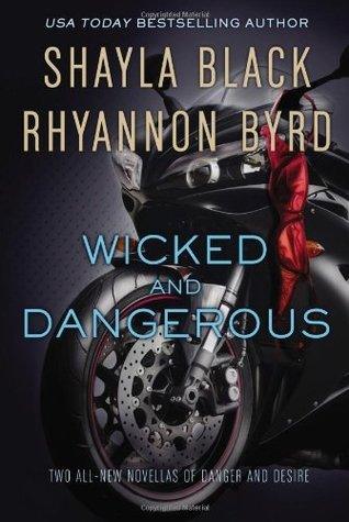 Wicked And Dangerous - Thryft