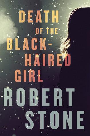 Death Of The Black-Haired Girl - Thryft