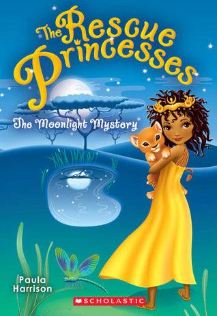 The Moonlight Mystery - Thryft