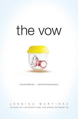 The Vow - Thryft