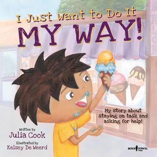 I Just Want to Do it My Way! - Thryft