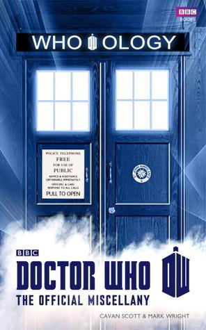 Doctor Who: Who-ology - Thryft