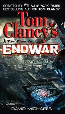 End War