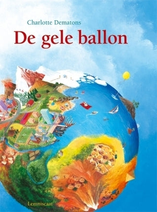 De Gele Ballon