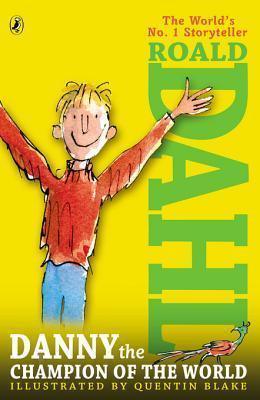 Danny the Champion of the World - Thryft