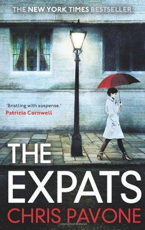 The Expats - Thryft