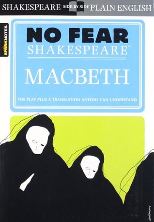 Macbeth - No Fear Shakespeare