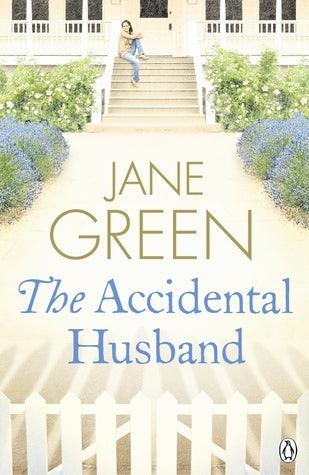 The Accidental Husband - Thryft