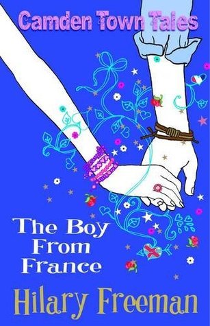 The Boy From France - Camden Town Tales