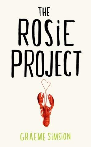The Rosie Project : Don Tillman 1 - Thryft