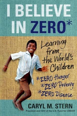 I Believe in Zero - Thryft
