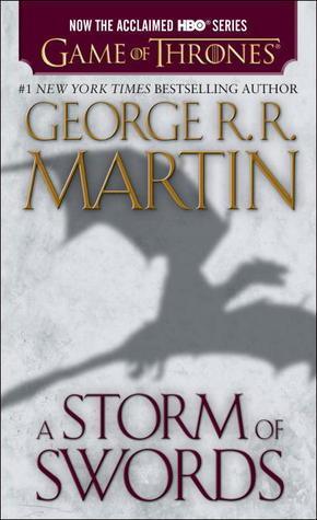 A Storm of Swords - Thryft