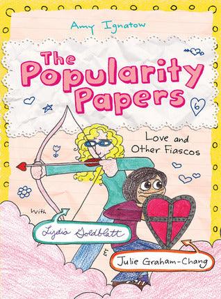 The Popularity Papers - Thryft