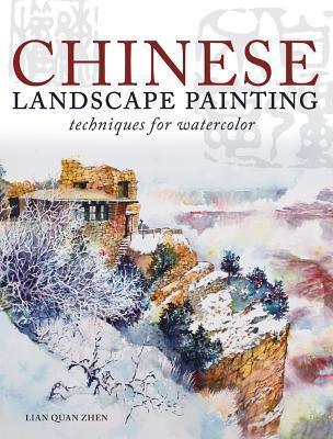 Chinese Landscape Painting : Techniques for Watercolor - Thryft