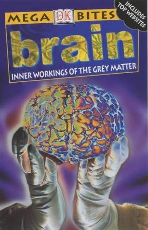 Megabites:Brain Paper - Thryft