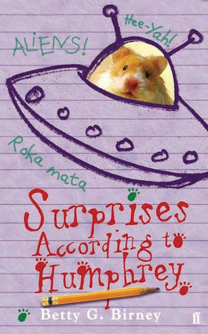 Surprises According to Humphrey