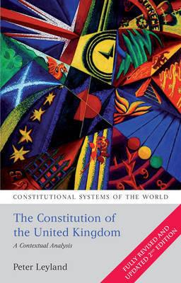 The Constitution Of The United Kingdom - A Contextual Analysis - Thryft