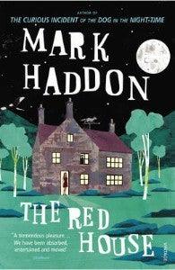 The Red House - Thryft