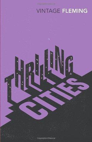 Thrilling Cities - Thryft