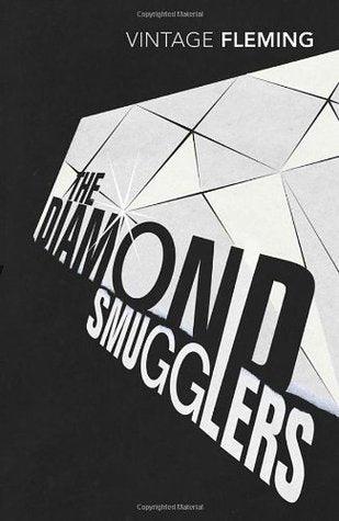 The Diamond Smugglers - Thryft