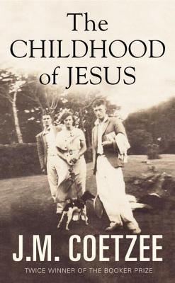 The Childhood of Jesus - Thryft