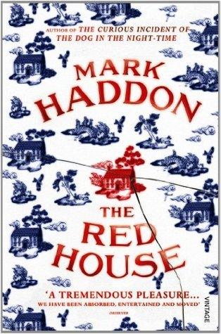 The Red House - Thryft