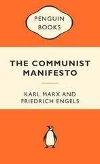 The Communist Manifesto: Popular Penguins - Thryft