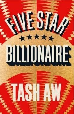 Five Star Billionaire - Thryft
