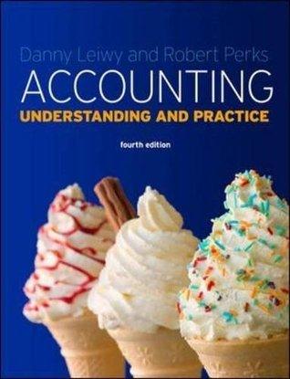 Accounting - Understanding and Practice - Thryft