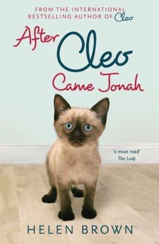 After Cleo, Came Jonah - Thryft